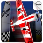 Logo of AirRace SkyBox Free android Application 